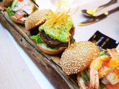 -get pizza意大利餐厅(凯德MALL店)