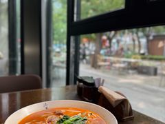 -漆黑觉米粉(三里屯店)