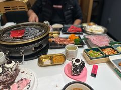 -红沃鳗鱼黑牛烤肉店(不老街店)