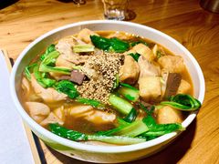 -一顿烧烤(八经街店)