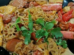-麻辣有道(小河沿店)