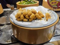 -龍歌自助小火锅(崂山丽达店)