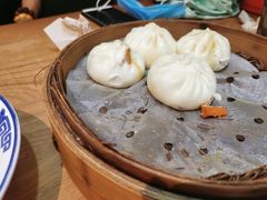 -草包包子铺(宽厚里店)