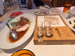 -汤城小厨•粤菜•靓汤(金宝街店)