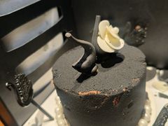 -BLACKSWAN黑天鹅(环球店)