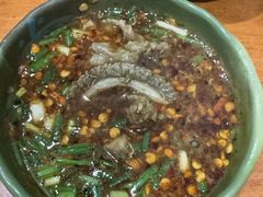 -榕江牛瘪牛肉火锅