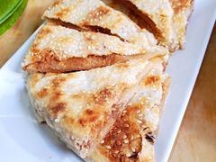 糖饼-力力豆花庄(广渠门店)