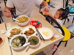 -知味观(翡翠城店)