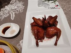 -香云轩·顺德菜(香云纱园林酒店店)