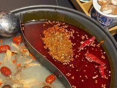 -俏媳妇火锅(宽窄巷子店)
