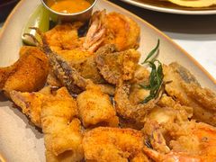 -墨纪Mojí墨西哥餐厅(官舍店)