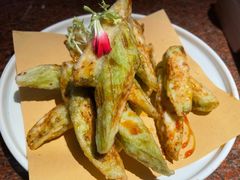 星厨冰川茄子-桂小厨广西菜(桂林万象城店)