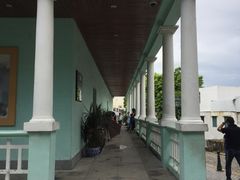 -龙环葡韵住宅式博物馆