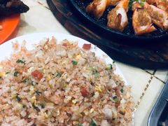 -民生烤虾(车家岭店)