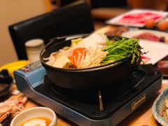 -王鼎精致料理铁板烧(世博源店)