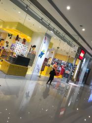 -KIDSLAND(恒隆广场店)