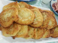 -金达莱烧烤(黎明南街店)