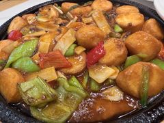 -川湘人家(次渠店)