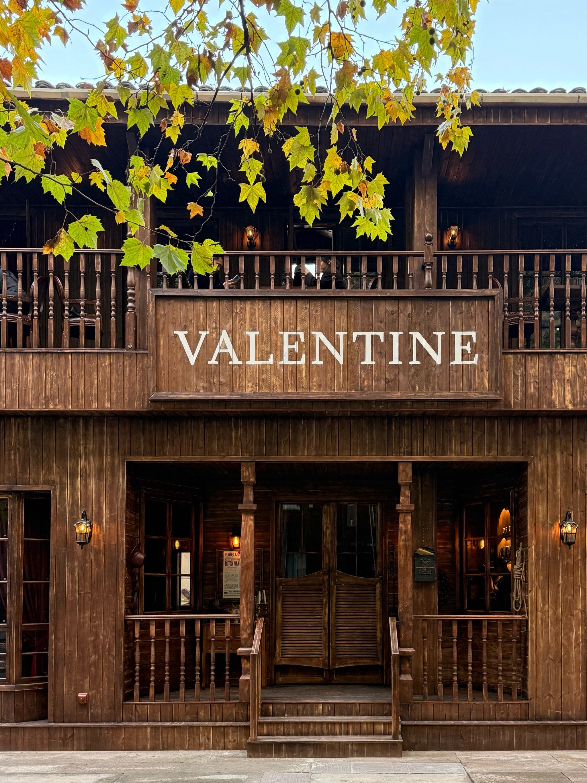 n餐食➕下午茶➕酒吧

#复古下午茶 #冬日宝藏骑行路书 #0