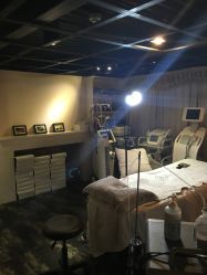 -素颜秀半永久纹眉纹眼线