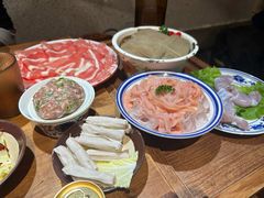 -楠火锅(龙阳广场店)