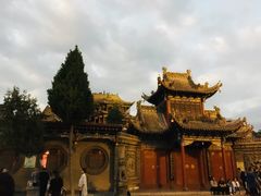 -高庙保安寺