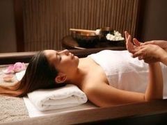 -Treasure Spa & Salon 萃奢 暹罗SQ1