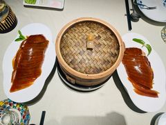 -悦融琥珀·京鲁菜·海味珍品(西单店)