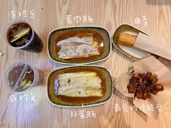 -藤原肠粉店