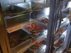-又见炊烟炭火烤肉(五一新村店)