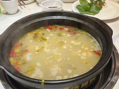 -周渝食惦酸菜鱼(青浦店)