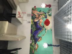 JOJO真人密室逃脱-JOJO实景沉浸侦探剧本杀(大悦城店)
