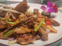 -老友王·南宁特色菜(金汇如意坊店)