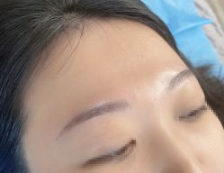 -锦汐绣·明星纹眉半永久纹唇纹眼线