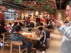 -谷丽麦馕新疆菜·清真(步步高梅溪新天地店)