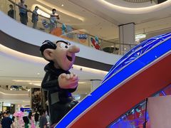 -龙湖南京江北天街