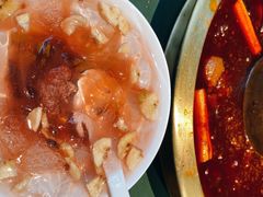 -巴蜀大宅门火锅(川音店)