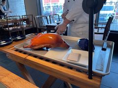 -晟永興烤鸭店(五道口店)