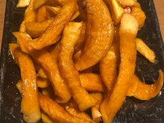-胖哥俩肉蟹煲(永旺店)