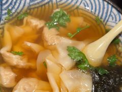 -北丐先生·野馄饨烧烤(泰达E街区店)