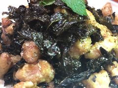 -蓝尊量贩(黄河路店)