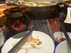 -凤凰山斑鱼馆(恭城店)