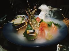 -無境·匠心日本料理(汉街店)