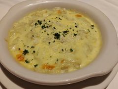 -Steaking·食间牛排(和平店)