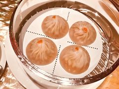 蟹粉小笼包-8餐厅(新葡京酒店)