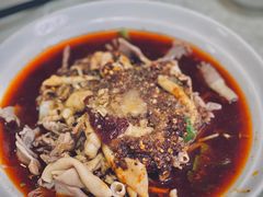 -蒲氏烤鸭(百寿路店)
