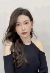 -丝源发型