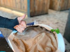 比脸大的毛肚-锅说大脸毛肚重庆老火锅(佐阾店)