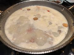 胡椒猪肚鸡-捞王锅物料理(济南万象城店)