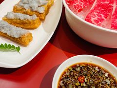 -红雀围·海鲜火锅(陆家嘴中心店)